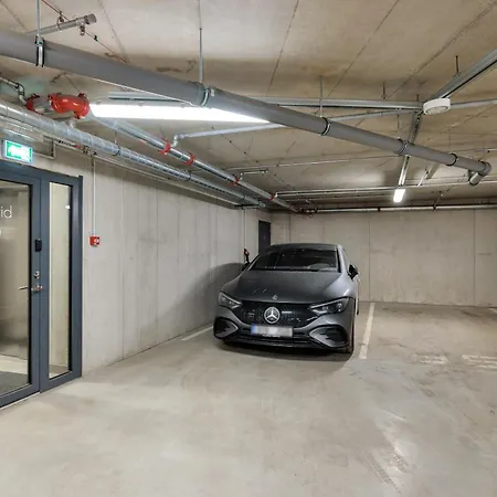 Apartment Tobias By Juniper