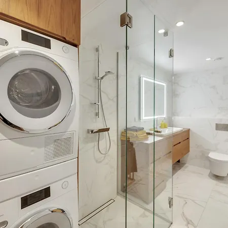 Tobias By Juniper Διαμέρισμα