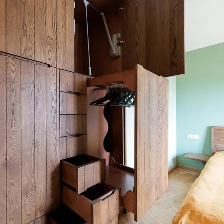 Διαμέρισμα Tobias By Juniper