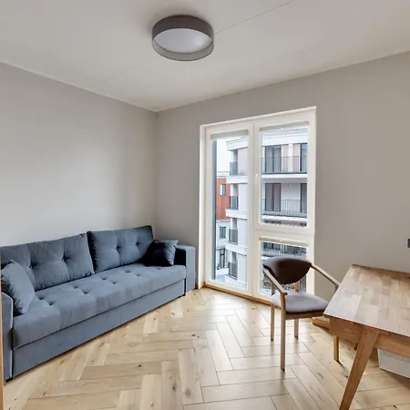 Apartman Tobias By Juniper