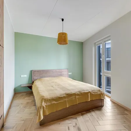 Tobias By Juniper Διαμέρισμα *