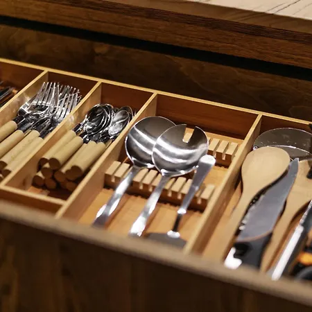 Tobias By Juniper 公寓 塔林