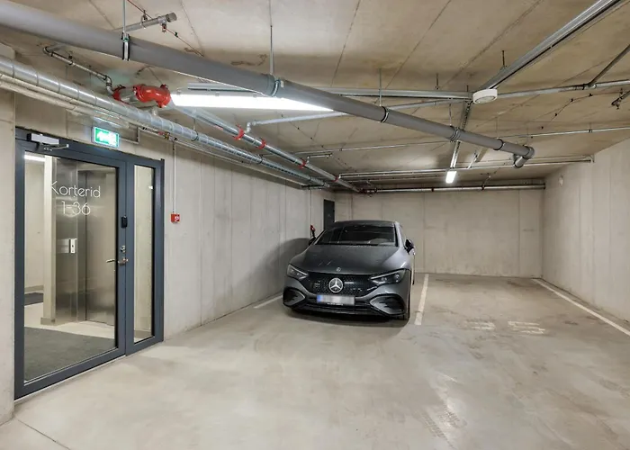 Apartment Tobias By Juniper