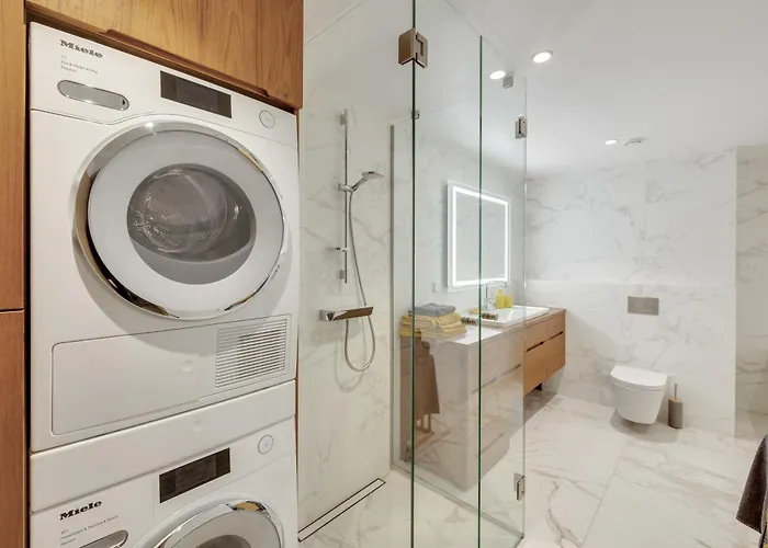 Tobias By Juniper Apartment