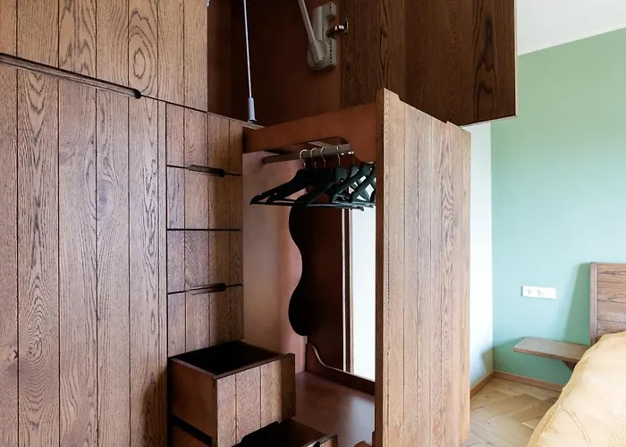 Apartment Tobias By Juniper