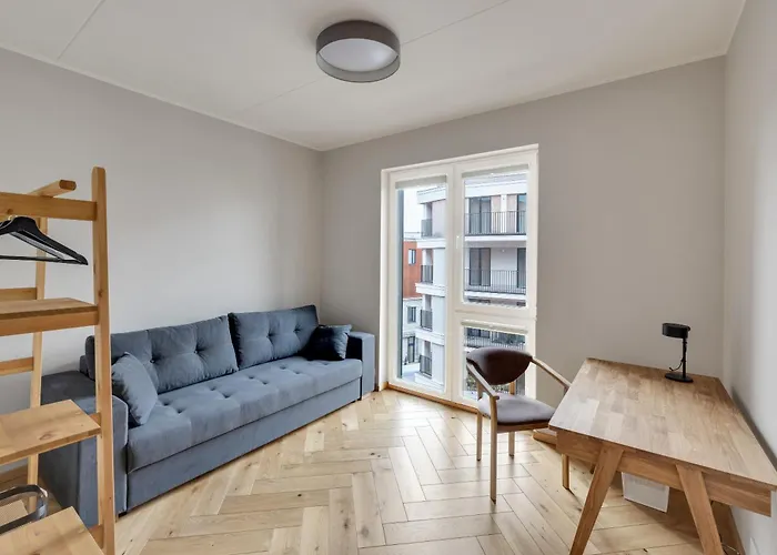 Apartment Tobias By Juniper