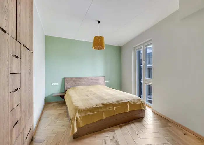 Tobias By Juniper Apartment *