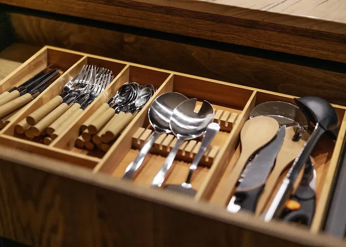 Tobias By Juniper Apartment Reval