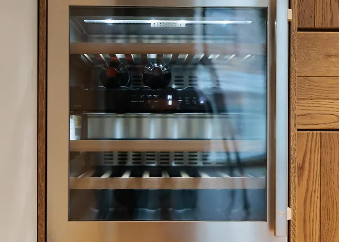 Tobias By Juniper 公寓 塔林